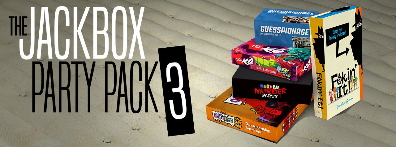the jackbox party pack 3 room